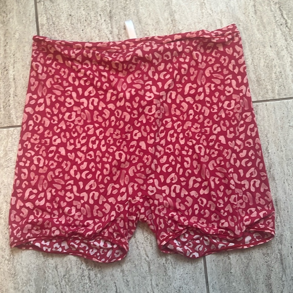 Fabletics Naked Feel Short